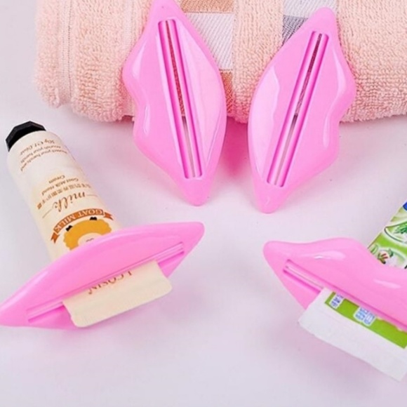 Squeeze Ease Tube Squeezers The Container Store